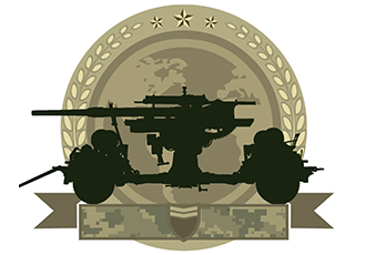 Air Defence Vehicle
