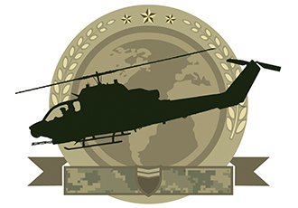 Attack Helicopter