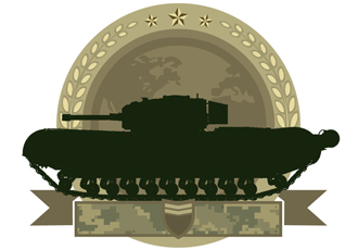 Infantry Tank
