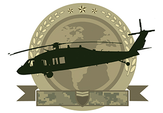Utility Helicopter